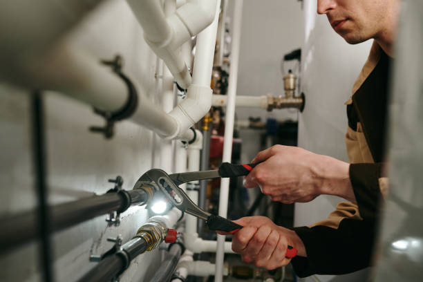 Best Plumbing Repair Near Me  in West Chicago, IL
