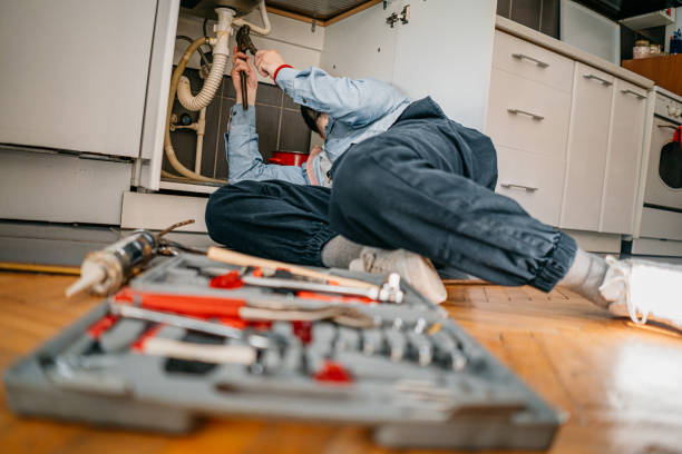Best Leak Detection Services  in West Chicago, IL
