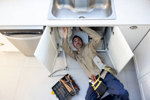 Best Affordable Plumber Near Me  in West Chicago, IL