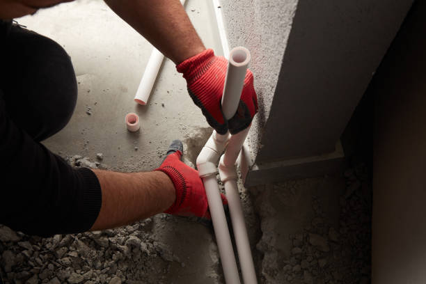 Best Hot Water Heater Installation  in West Chicago, IL