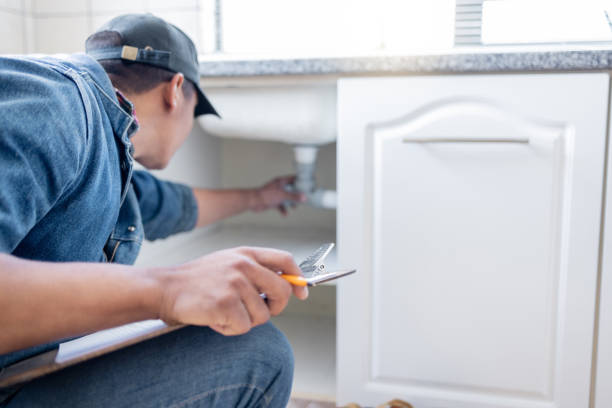 Best Emergency Plumber  in West Chicago, IL