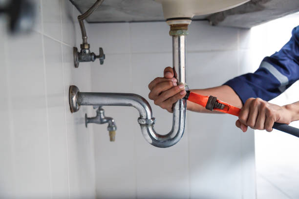 Best Residential Plumbing Services  in West Chicago, IL