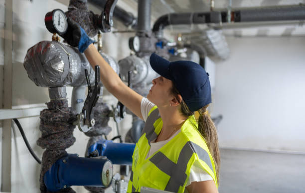 Shower Repair Services in West Chicago, IL