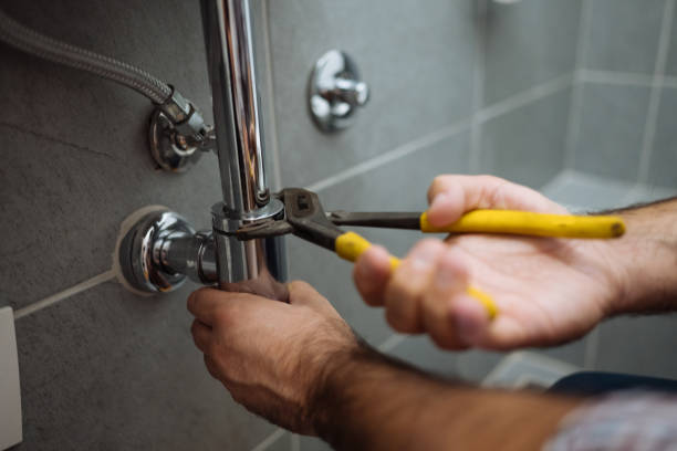 Gas Line Repair in West Chicago, IL