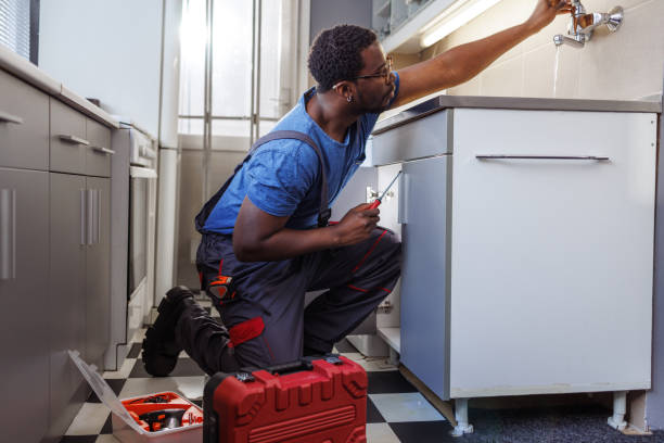 Professional Plumbing in West Chicago, IL