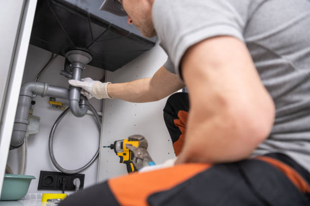 Best Shower Repair Services  in West Chicago, IL