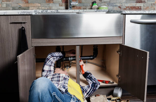 Best Plumbing Services Near Me  in West Chicago, IL