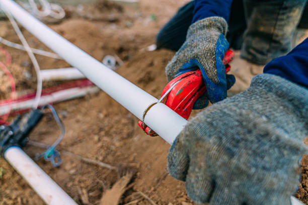 Best Sewer Line Repair  in West Chicago, IL
